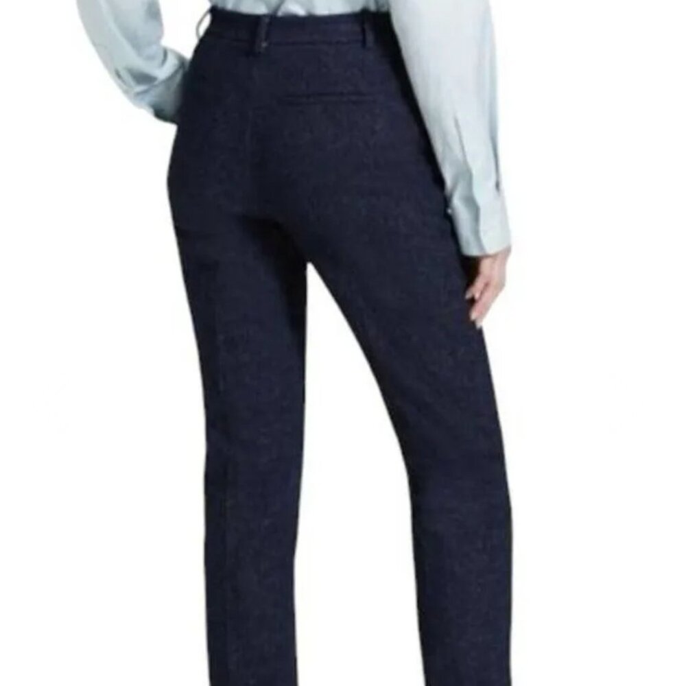 Theory Denim Tailor Trousers Size 10